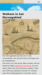 Mobile Screenshot of marnegebied.nl